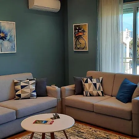 Luxury Drijon 4d Σκόδρα