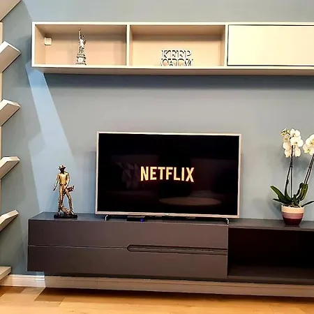 Luxury Drijon 4d * Shkodër