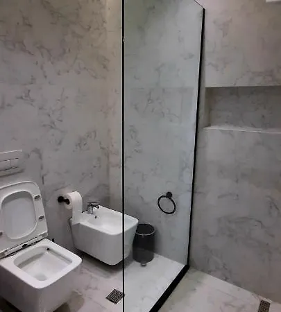 Luxury Drijon 4d 公寓 *