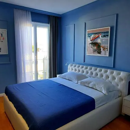 Διαμέρισμα Luxury Drijon 4d