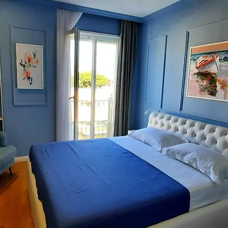 Luxury Drijon 4d 公寓 *