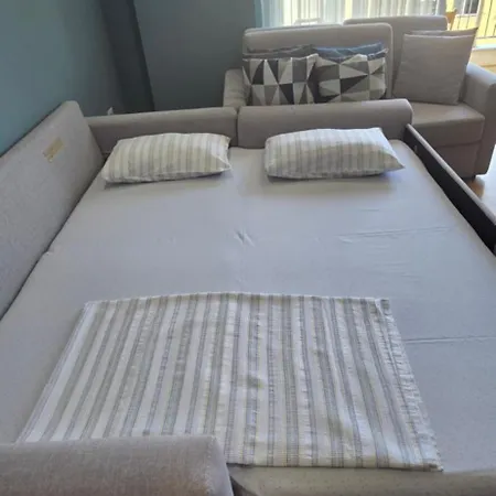 Διαμέρισμα Luxury Drijon 4d