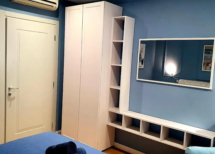 Daire Luxury Drijon 4d