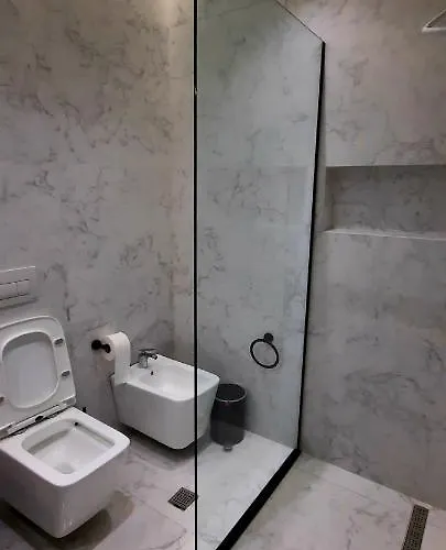 Luxury Drijon 4d Daire *