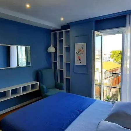 아파트 Luxury Drijon 4d