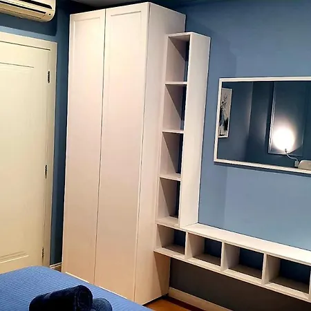 Apartman Luxury Drijon 4d