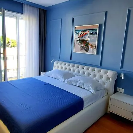 Apartman Luxury Drijon 4d