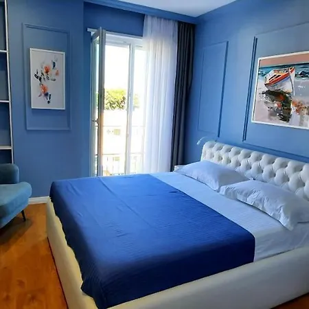 Luxury Drijon 4d Apartman
