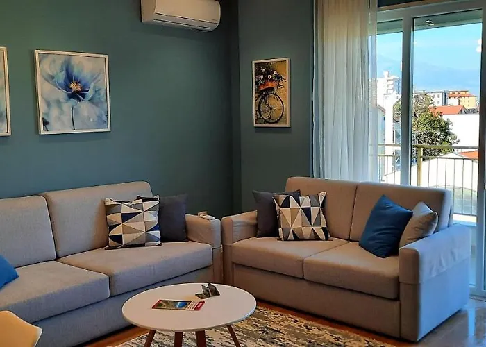 Luxury Drijon 4d Szkodra