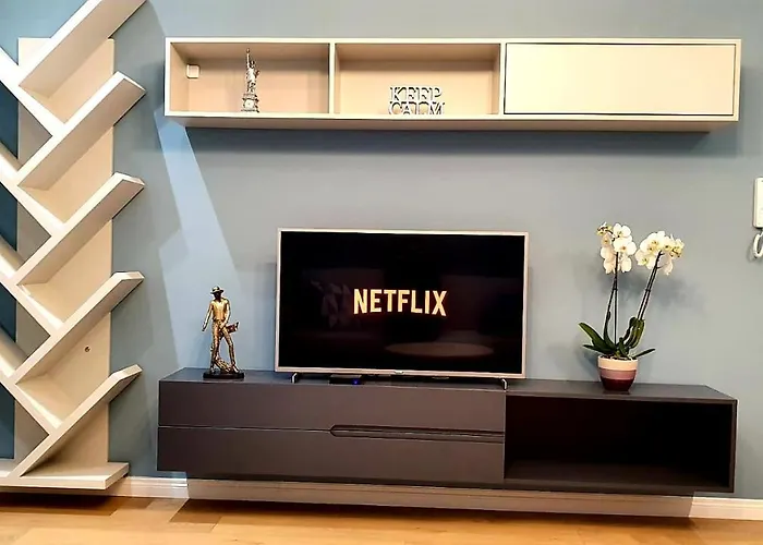 Luxury Drijon 4d * Shkodra