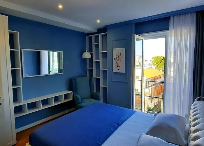 Lägenhet Luxury Drijon 4d