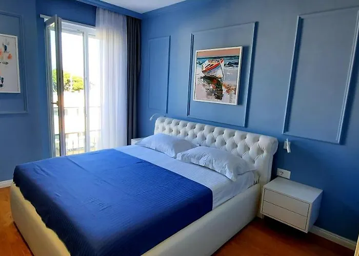 Lägenhet Luxury Drijon 4d