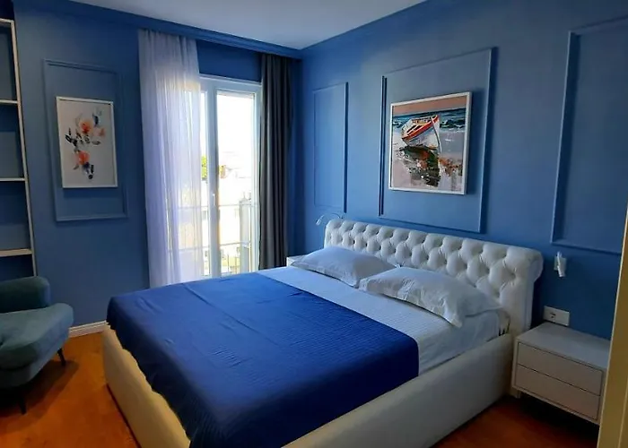 Apartament Luxury Drijon 4d