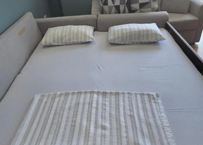 Apartman Luxury Drijon 4d